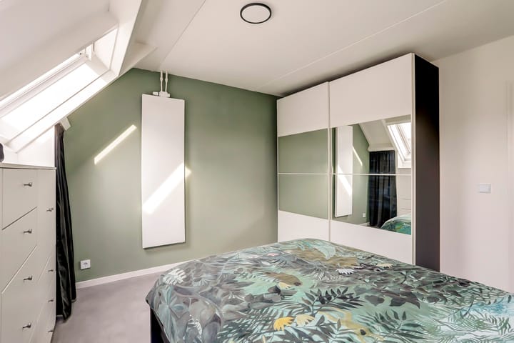 Photo 22 of Raadhuisstraat 63