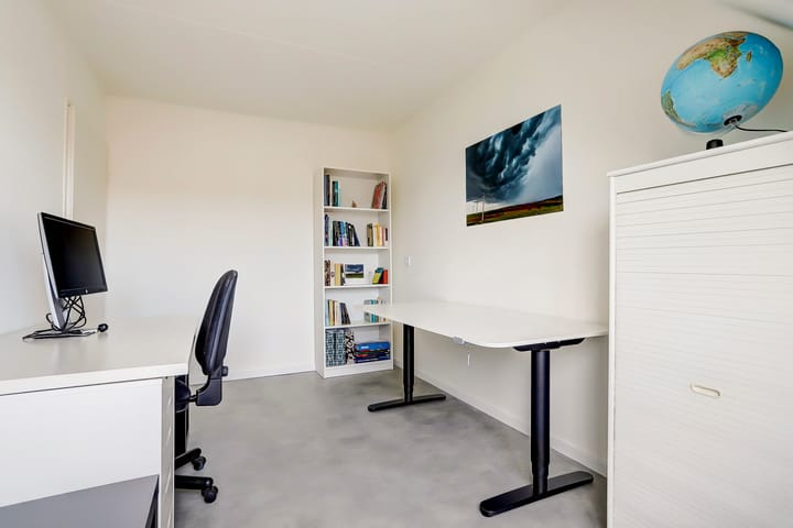 Photo 25 of Raadhuisstraat 63