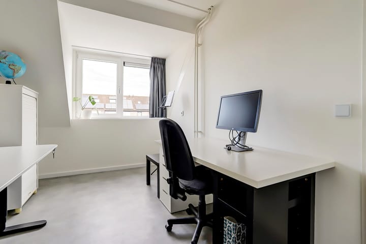 Photo 26 of Raadhuisstraat 63