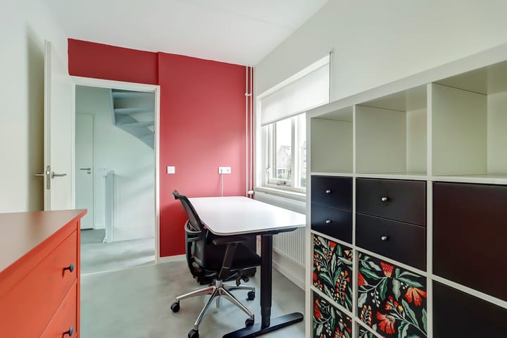 Photo 30 of Raadhuisstraat 63