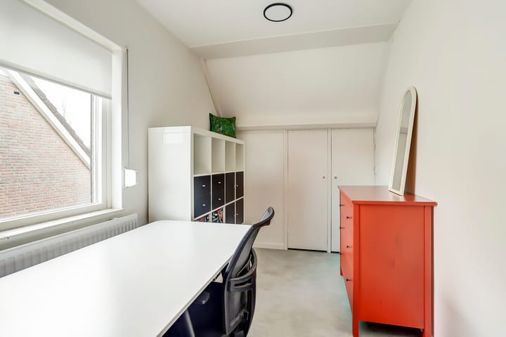 Photo 31 of Raadhuisstraat 63