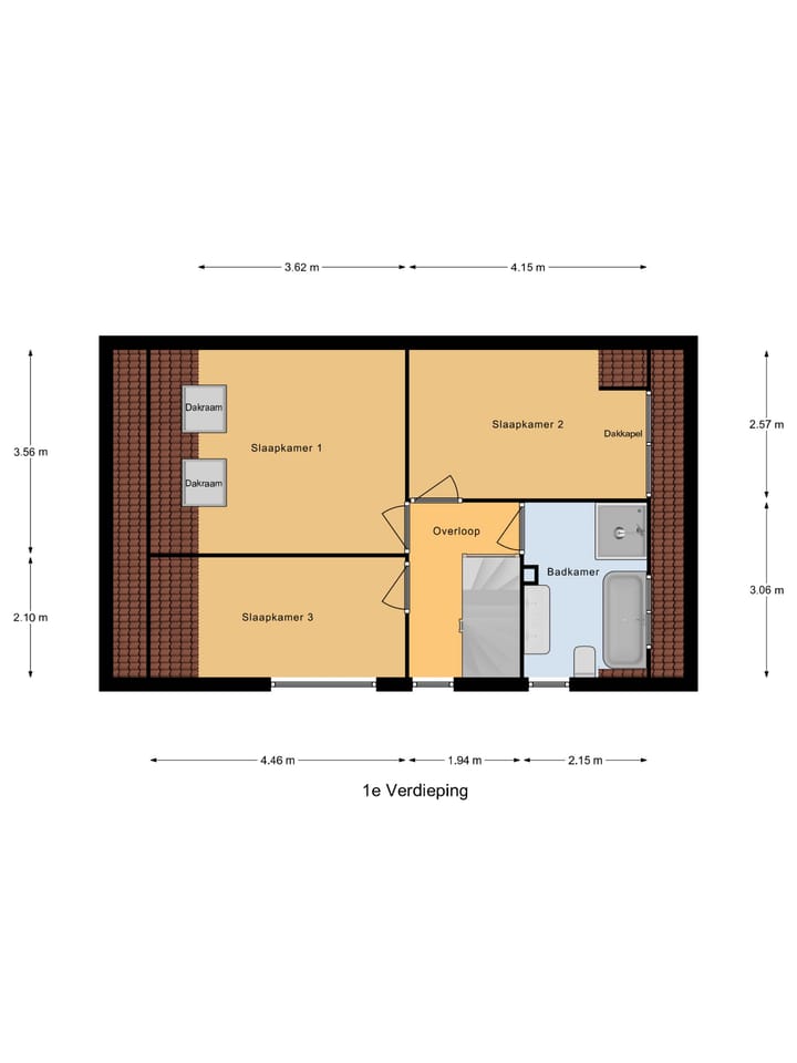 Photo 33 of Raadhuisstraat 63