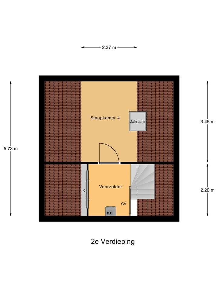 Photo 37 of Raadhuisstraat 63