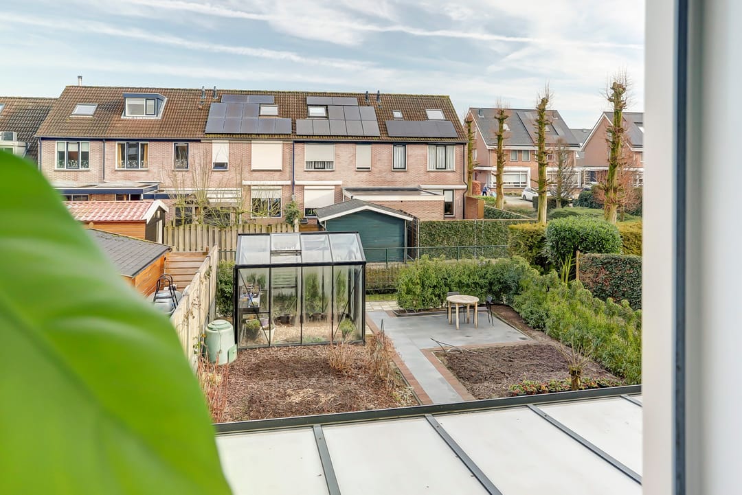 Foto 38 van Raadhuisstraat 63