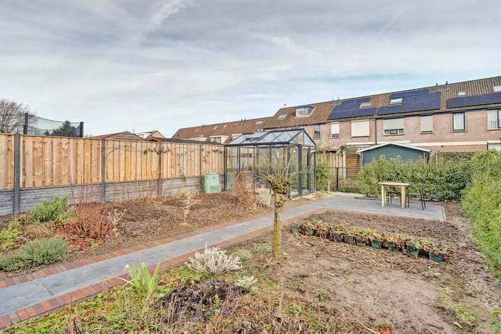 Photo 39 of Raadhuisstraat 63