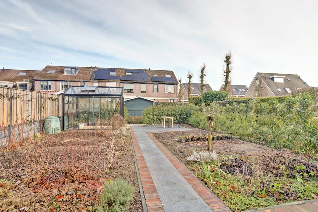 Foto 41 van Raadhuisstraat 63