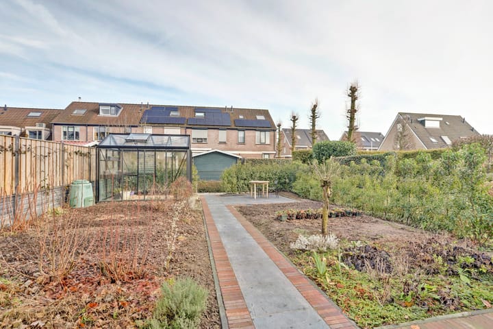 Photo 41 of Raadhuisstraat 63