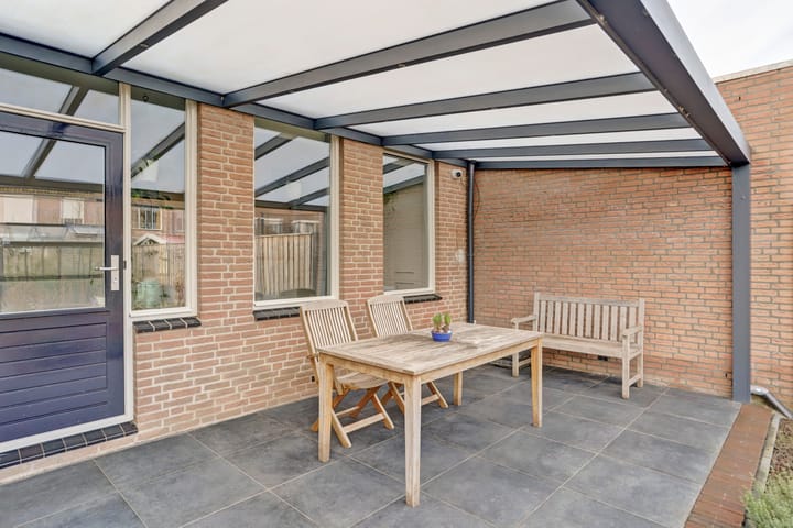 Photo 42 of Raadhuisstraat 63