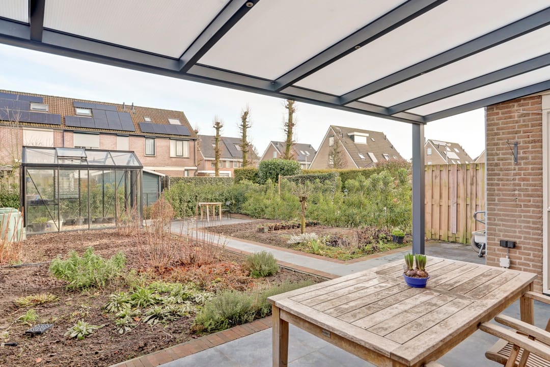 Foto 43 van Raadhuisstraat 63