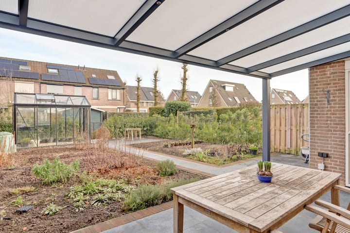 Photo 43 of Raadhuisstraat 63