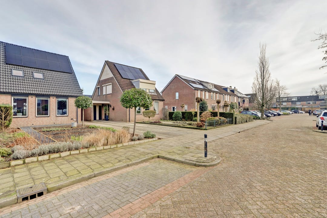 Foto 46 van Raadhuisstraat 63