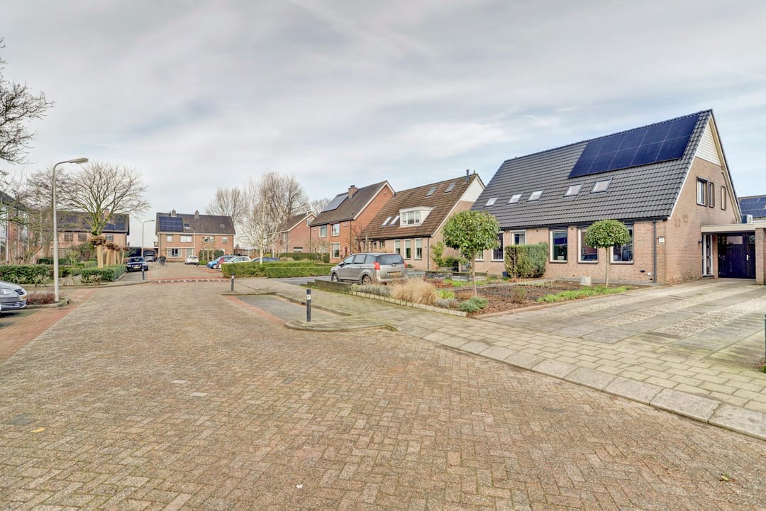 Foto 47 van Raadhuisstraat 63