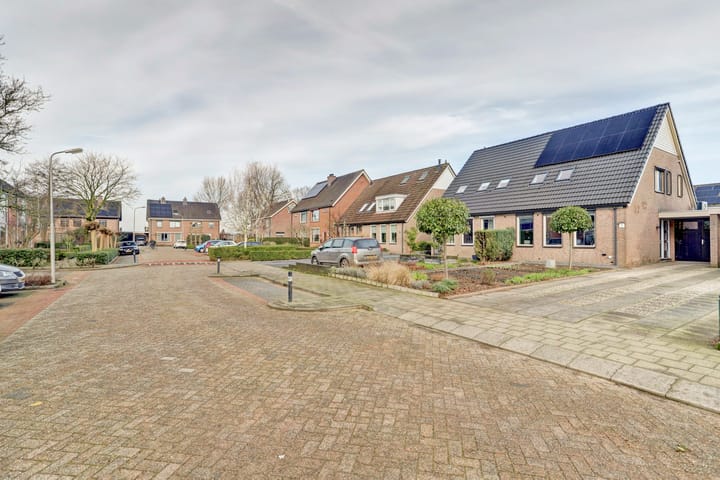 Photo 47 of Raadhuisstraat 63