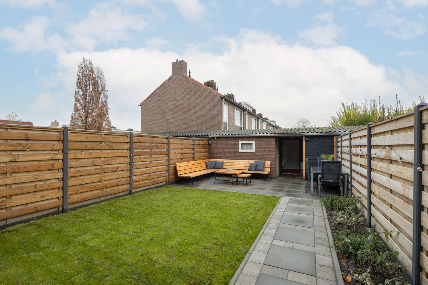 Photo 4 of Van den Elsenstraat 24