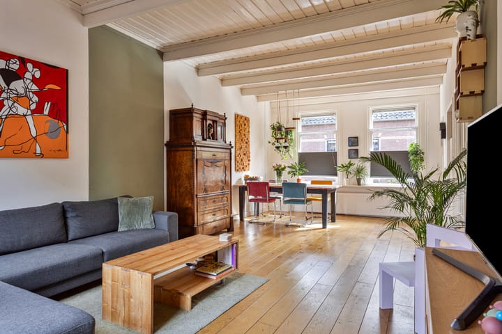 Foto 2 van Weverstraat 43