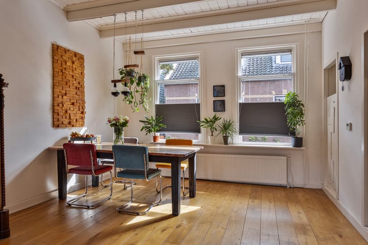 Foto 12 van Weverstraat 43