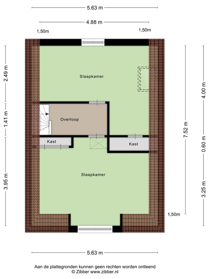 Foto 23 van Weverstraat 43