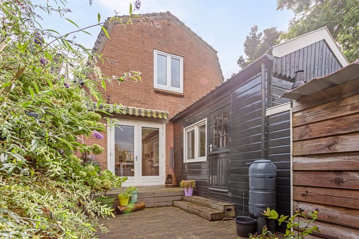 Foto 27 van Weverstraat 43