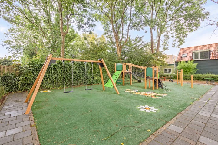 Foto 30 van Weverstraat 43