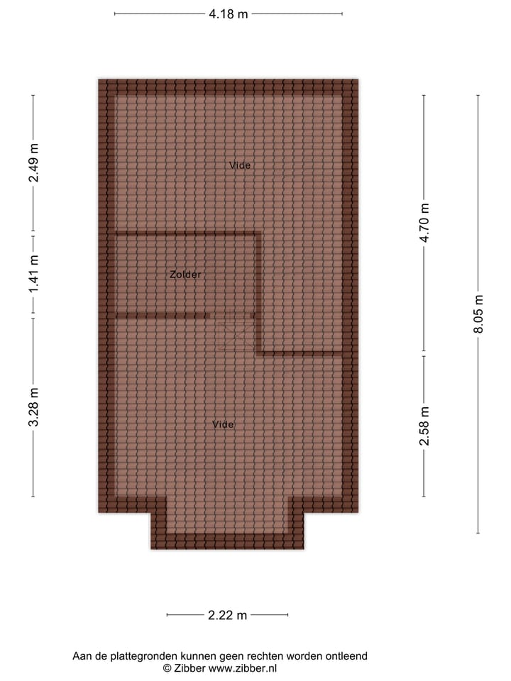 Foto 31 van Weverstraat 43