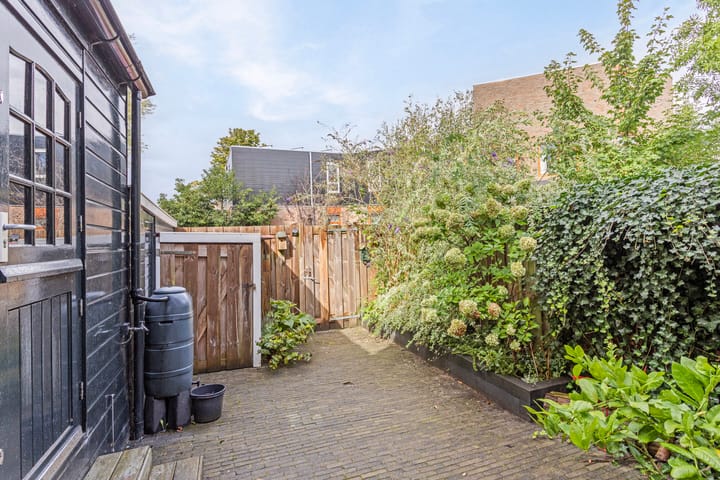 Foto 25 van Weverstraat 43