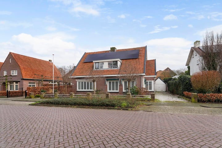 Jan de Rooijstraat 8