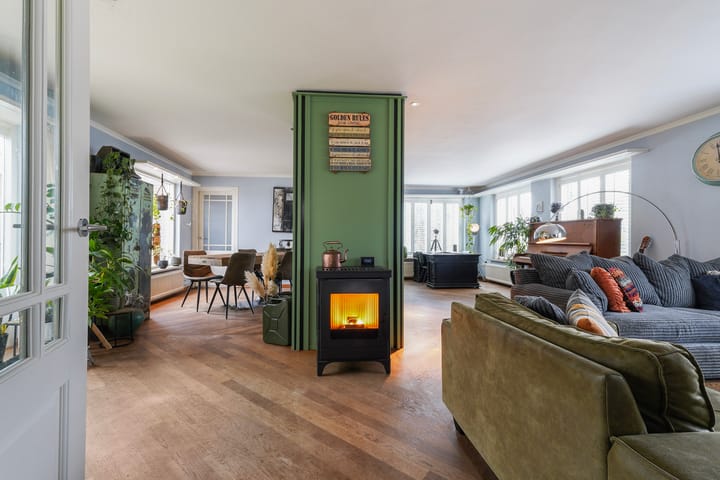 Foto 2 van Jan de Rooijstraat 8