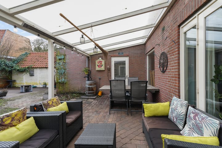 Foto 4 van Jan de Rooijstraat 8