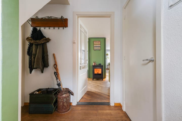 Foto 6 van Jan de Rooijstraat 8