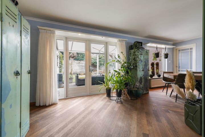 Foto 7 van Jan de Rooijstraat 8