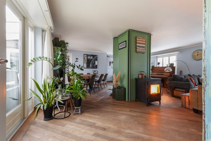 Foto 8 van Jan de Rooijstraat 8