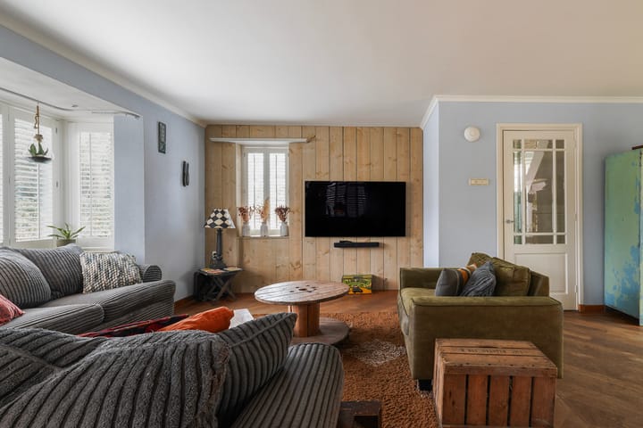 Foto 10 van Jan de Rooijstraat 8