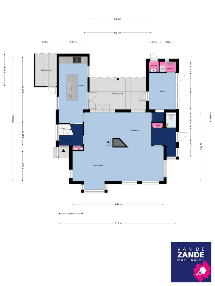 Foto 19 van Jan de Rooijstraat 8