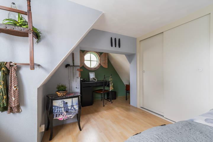 Foto 24 van Jan de Rooijstraat 8