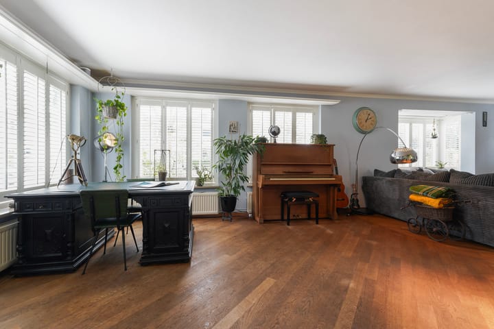 Foto 12 van Jan de Rooijstraat 8