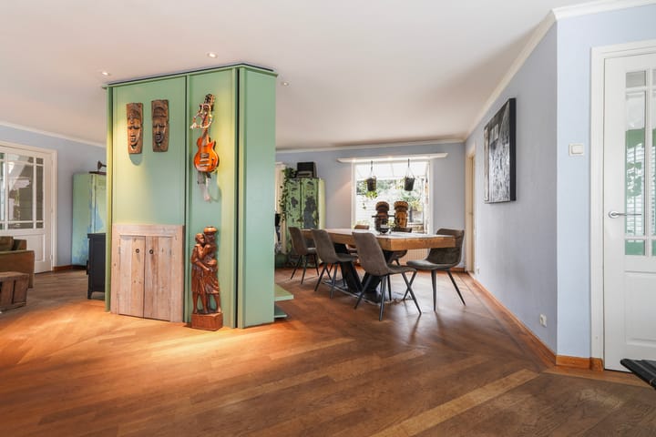 Foto 13 van Jan de Rooijstraat 8