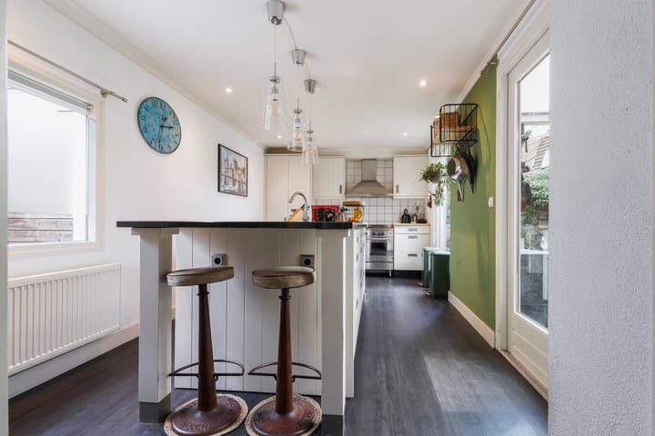 Foto 15 van Jan de Rooijstraat 8