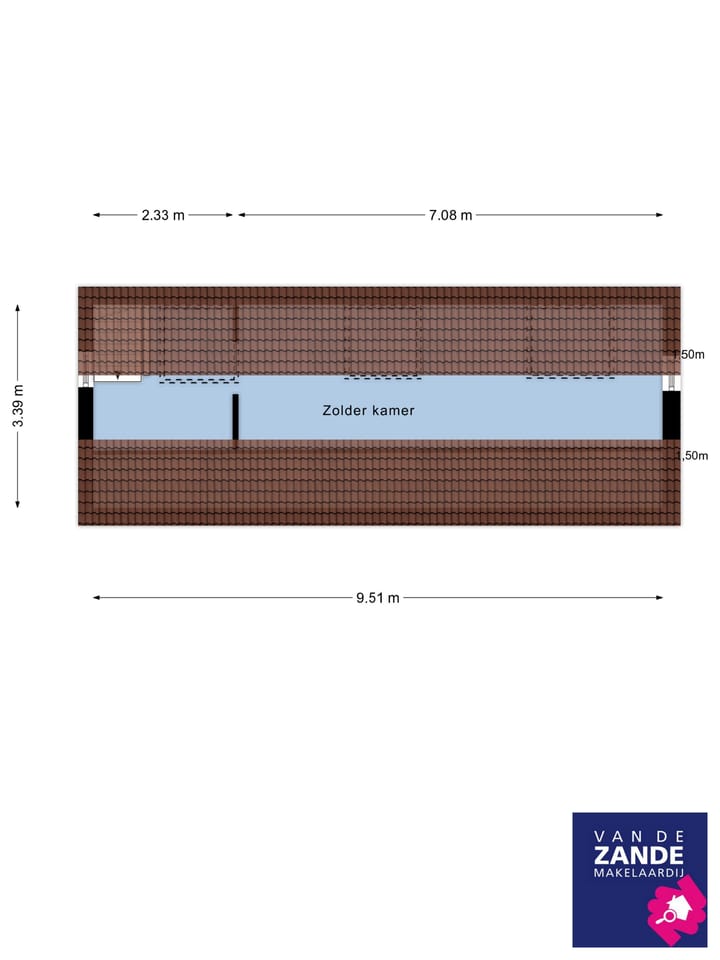 Foto 35 van Jan de Rooijstraat 8