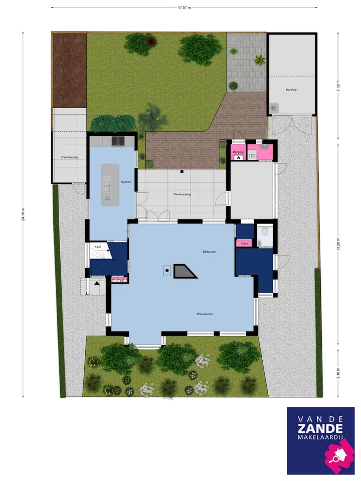 Foto 45 van Jan de Rooijstraat 8