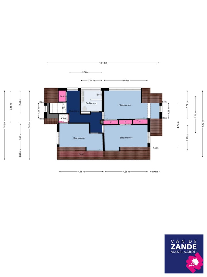 Foto 47 van Jan de Rooijstraat 8