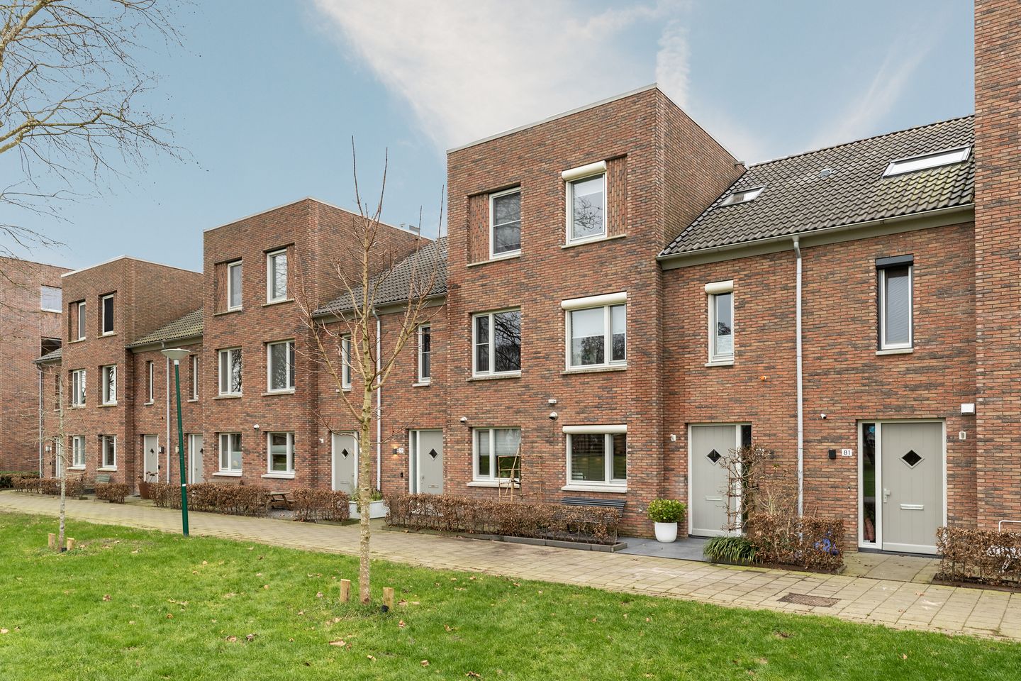 Foto 1 van Jolandeplantsoen 80