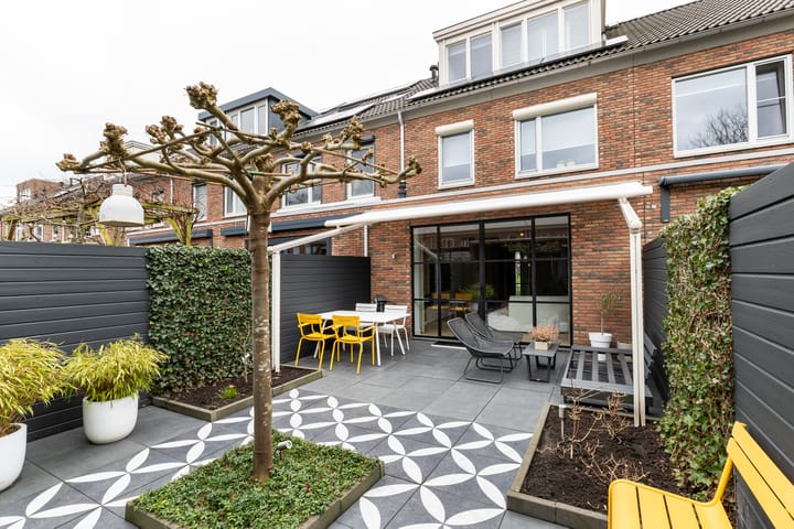 Foto 4 van Jolandeplantsoen 80