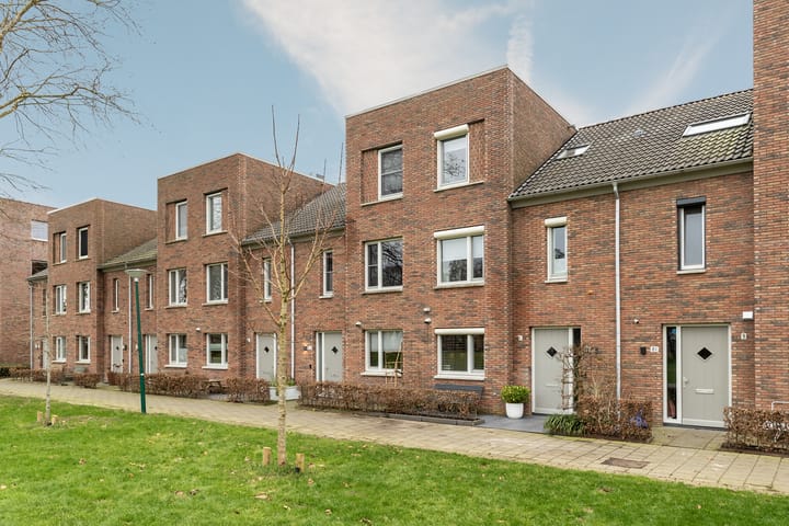 Foto 5 van Jolandeplantsoen 80