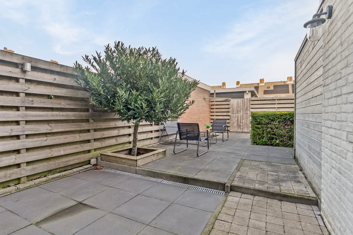 Foto 3 van Reggestraat 6