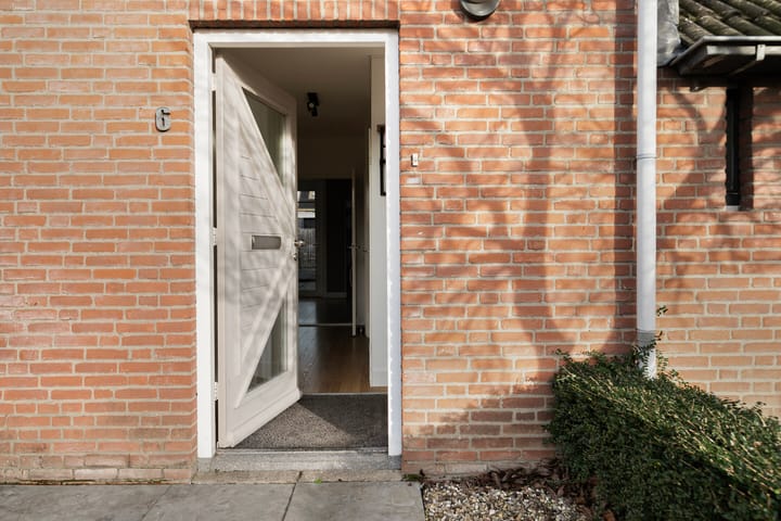 Foto 5 van Reggestraat 6