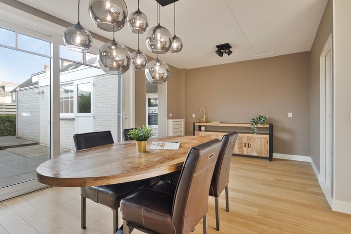 Foto 10 van Reggestraat 6