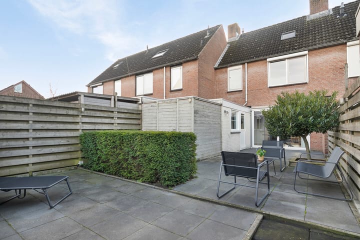 Foto 21 van Reggestraat 6