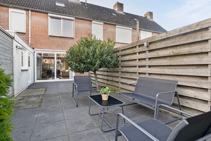 Foto 22 van Reggestraat 6