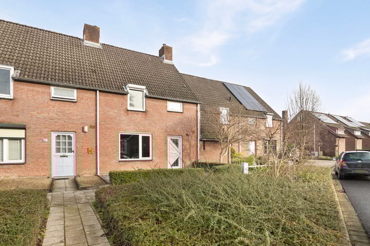 Foto 23 van Reggestraat 6