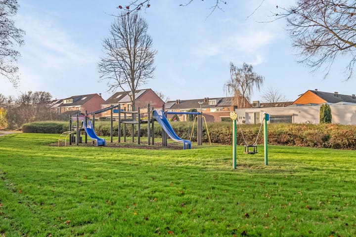 Foto 24 van Reggestraat 6